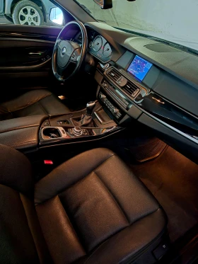 BMW 520, снимка 10