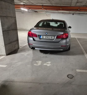 BMW 520, снимка 6