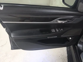 BMW 740 M* SPORT* HARMON* KARDON* ХЕДЪП* LANE* ASSIST* , снимка 7