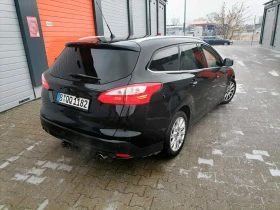 Ford Focus Дизел Атоматик, снимка 4