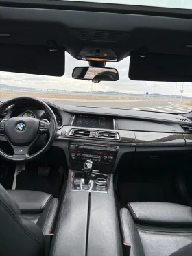 BMW 740 IL, снимка 7