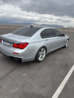 BMW 740 IL, снимка 4