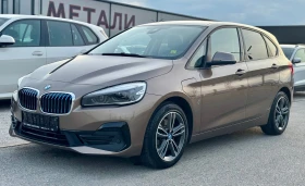 BMW 2 Active Tourer 225XEdrive LUXURY, снимка 3