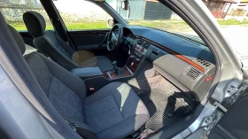 Mercedes-Benz E 200 Kompressor, снимка 11