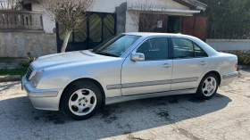 Mercedes-Benz E 200 Kompressor, снимка 1