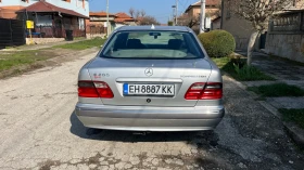 Mercedes-Benz E 200 Kompressor, снимка 6