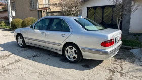 Mercedes-Benz E 200 Kompressor, снимка 2