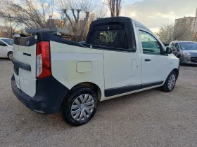 Dacia Dokker 1.5 DCI, снимка 5