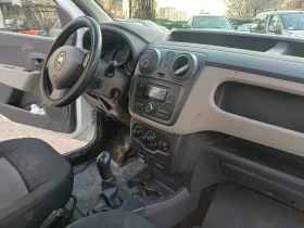 Dacia Dokker 1.5 DCI, снимка 14