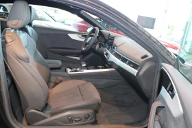 Audi A5 NEW! Premium SLine* 45TFSI* АвтоКредит* (ЦЕНА ДО Б, снимка 9