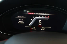 Audi A5 NEW! Premium SLine* 45TFSI* АвтоКредит* (ЦЕНА ДО Б, снимка 13
