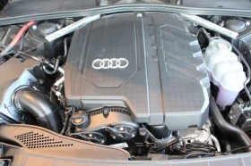 Audi A5 NEW! Premium SLine* 45TFSI* АвтоКредит* (ЦЕНА ДО Б, снимка 12