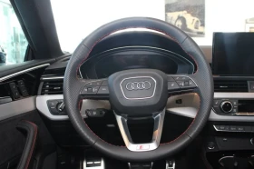 Audi A5 NEW! Premium SLine* 45TFSI* АвтоКредит* (ЦЕНА ДО Б, снимка 14