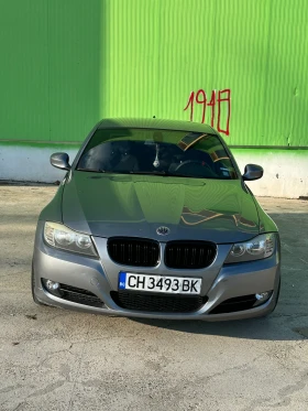 BMW 318 FACELIFT , снимка 12
