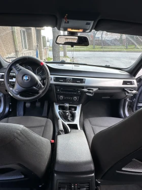 BMW 318 FACELIFT , снимка 4