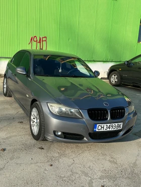 BMW 318 FACELIFT , снимка 1