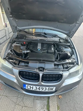 BMW 318 FACELIFT , снимка 3