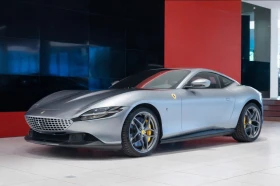 Ferrari Roma, снимка 1