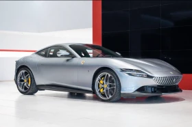 Ferrari Roma, снимка 2