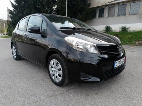 Toyota Yaris 1.0i 70 k.c 102 000km., снимка 7