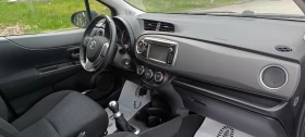 Toyota Yaris 1.0i 70 k.c 102 000km., снимка 9