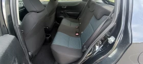 Toyota Yaris 1.0i 70 k.c 102 000km., снимка 15