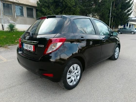 Toyota Yaris 1.0i 70 k.c 102 000km., снимка 5