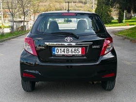 Toyota Yaris 1.0i 70 k.c 102 000km., снимка 4