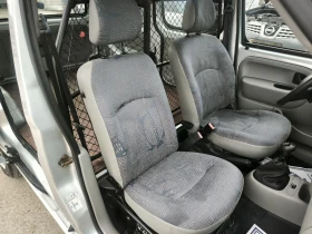 Renault Kangoo 1.5CDI, снимка 9