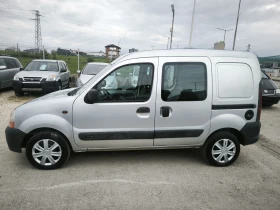 Renault Kangoo 1.5CDI, снимка 6