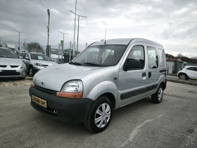 Renault Kangoo 1.5CDI, снимка 1