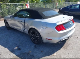 Ford Mustang, снимка 3