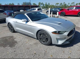 Ford Mustang, снимка 1