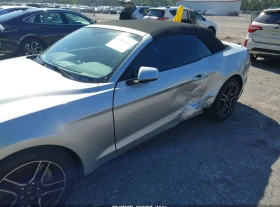 Ford Mustang, снимка 6