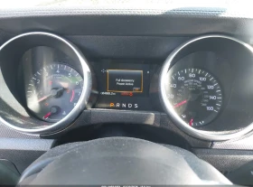 Ford Mustang, снимка 7