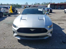 Ford Mustang, снимка 12