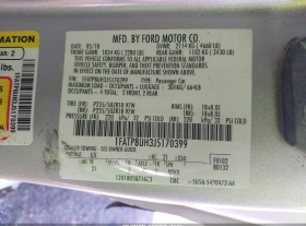 Ford Mustang, снимка 9