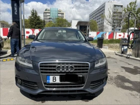 Audi A4 S-line, снимка 1