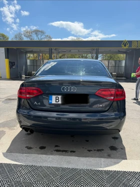 Audi A4 S-line, снимка 3