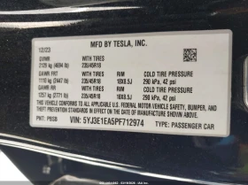 Tesla Model 3 Rear-Wheel Drive, снимка 9