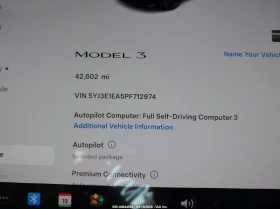 Tesla Model 3 Rear-Wheel Drive, снимка 7