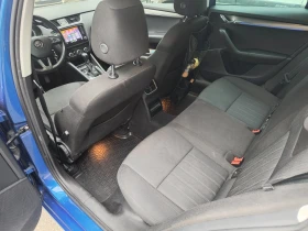Skoda Octavia Skoda Octavia 1.5 G-Tec, снимка 7