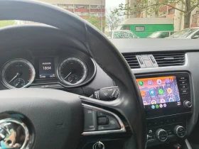 Skoda Octavia Skoda Octavia 1.5 G-Tec, снимка 10