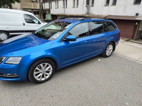 Skoda Octavia Skoda Octavia 1.5 G-Tec, снимка 2
