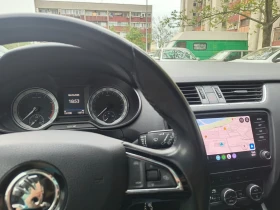 Skoda Octavia Skoda Octavia 1.5 G-Tec, снимка 11