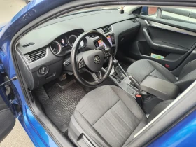 Skoda Octavia Skoda Octavia 1.5 G-Tec, снимка 8