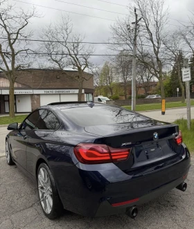 BMW 440 XDRIVE * INDIVIDUAL * HEAD UP * H&K * CARFAX * , снимка 5