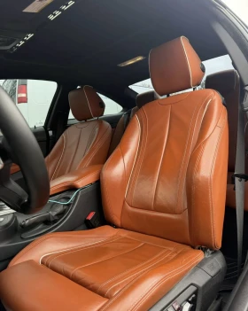 BMW 440 XDRIVE * INDIVIDUAL * HEAD UP * H&K * CARFAX * , снимка 7
