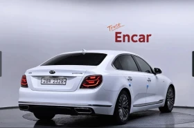Kia K9 3.8 GDI AWD, снимка 2
