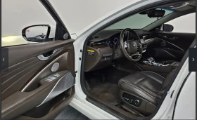 Kia K9 3.8 GDI AWD, снимка 5